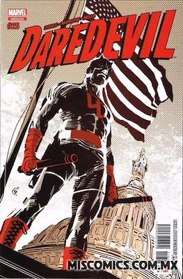 Daredevil (2016-2019) #25