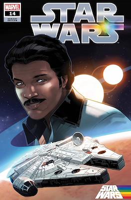 Star Wars Vol. 3 (2020- Variant Cover) #14.3