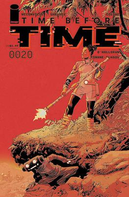 Time Before Time #20