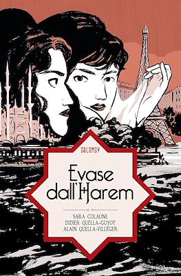 Evase dall’Harem