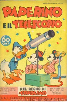 Nel regno di Topolino #51