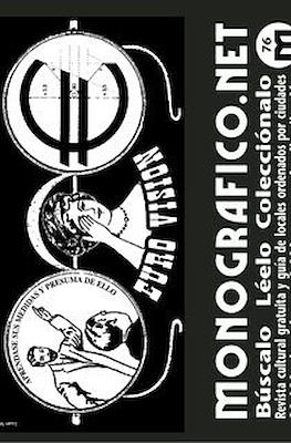 Mono Grafico / Monografico / Monografico.net #76