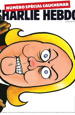 Charlie Hebdo #1552