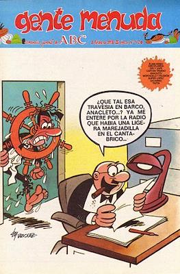 Gente Menuda #420