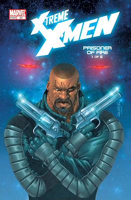 X-Treme X-Men Vol. 1 (2001-2004) #40