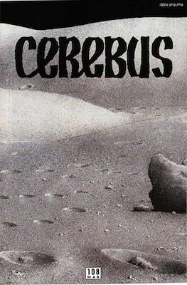 Cerebus #108