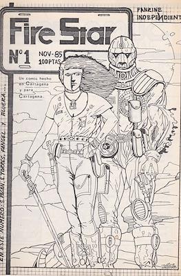 FireStar #4