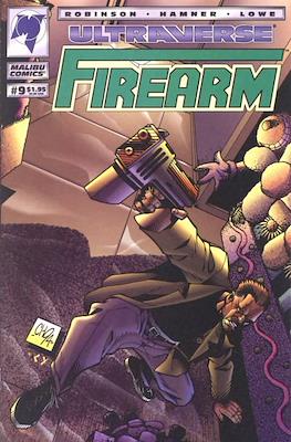 Firearm #9