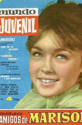 Mundo juvenil (1963)