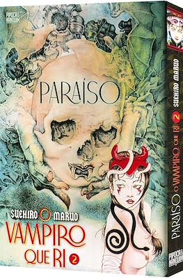 O Vampiro que Ri #2