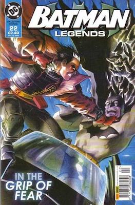 Batman Legends Vol. 1 (2003-2006) #22