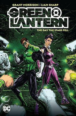 The Green Lantern (2018-) (Hardcover) #2