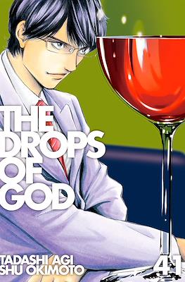 The Drops of God #41