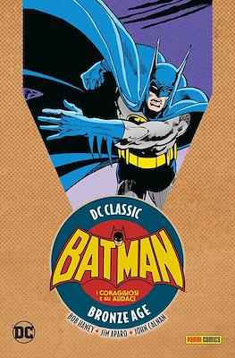 DC Classic Bronze Age #9
