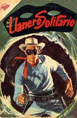 El Llanero Solitario (Grapa 52 - 36 pp) #42