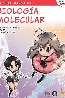 La guía manga de #4