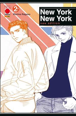 New York New York. New Edition #2