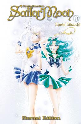 Pretty Guardian Sailor Moon - Eternal Edition #6