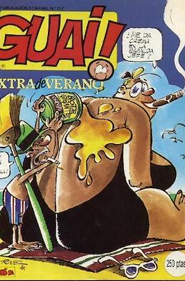 Guai! (Grapa) #107