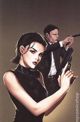 007 For King and Country (Variant Cover) (Comic Book) #5.3