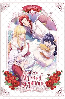 Not-Sew-Wicked Stepmom #9