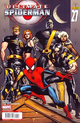 Ultimate Spiderman Vol. 2 (2006-2010) #27