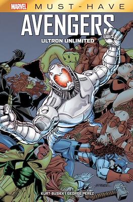 Marvel Must-Have (Cartonato) #57