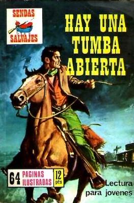 Sendas Salvajes #217