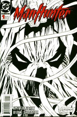 Manhunter (Vol. 2 1994-1995) (Grapa) #1