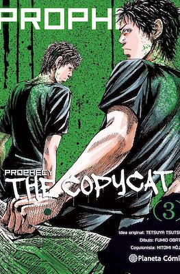 Prophecy: The Copycat #3