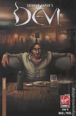 Devi #10