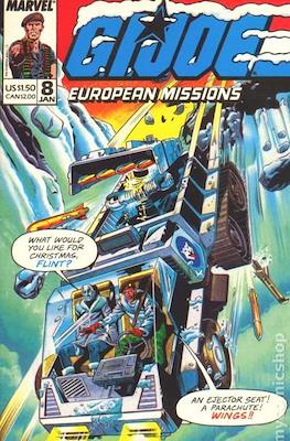 G.I. Joe European Missions #8