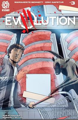 Animosity - Evolution #3