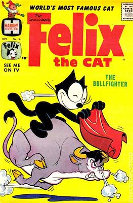 Felix the Cat #111
