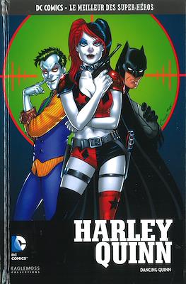 DC Comics: Le Meilleur des Super-Héros #125