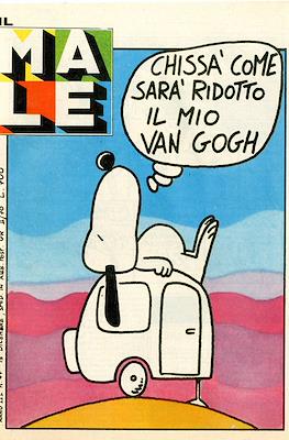 Il male - Año III (1980) #47