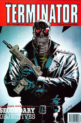 The Terminator #5