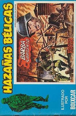 Hazañas Bélicas (1973-1988) #115