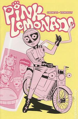Pink Lemonade (Variant Cover) 2022 #1.1