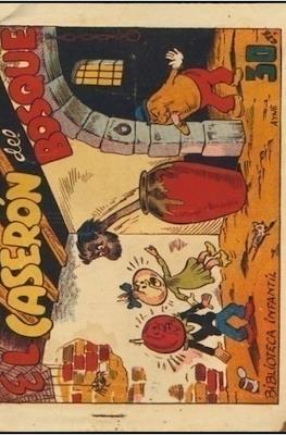 Biblioteca Infantil #82