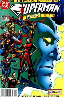 Superman Vol. 1 #111