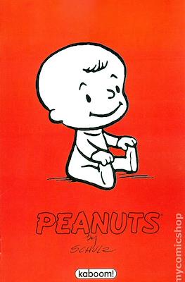 Peanuts Vol. 2 (Variant Cover)
