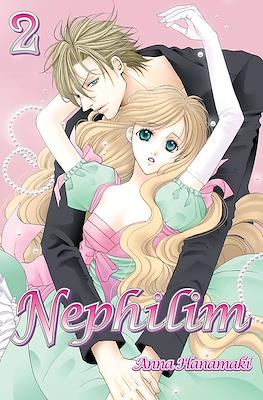 Nephilim #2
