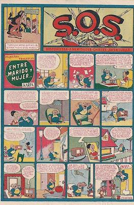 S.O.S.  (1951) #67