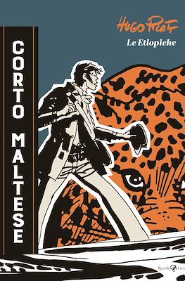 Corto Maltese #5