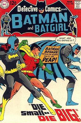 Detective Comics Vol. 1 (1937-2011; 2016-) #385