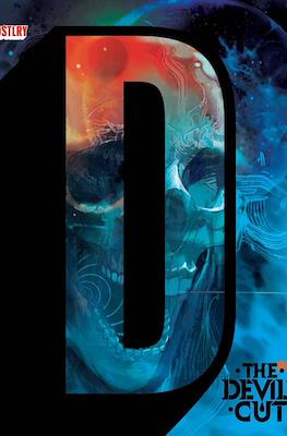 The Devil's Cut (Variant Cover) #1.14