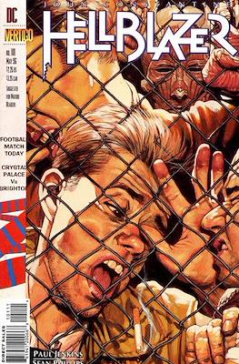 Hellblazer #101
