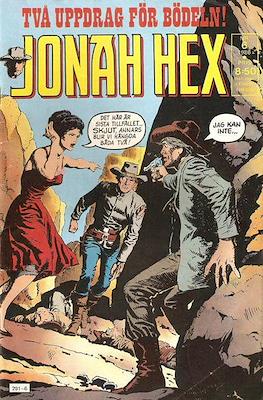 Jonah Hex 1986 #6