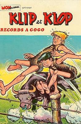 Klip et Klop: Records à Gogo